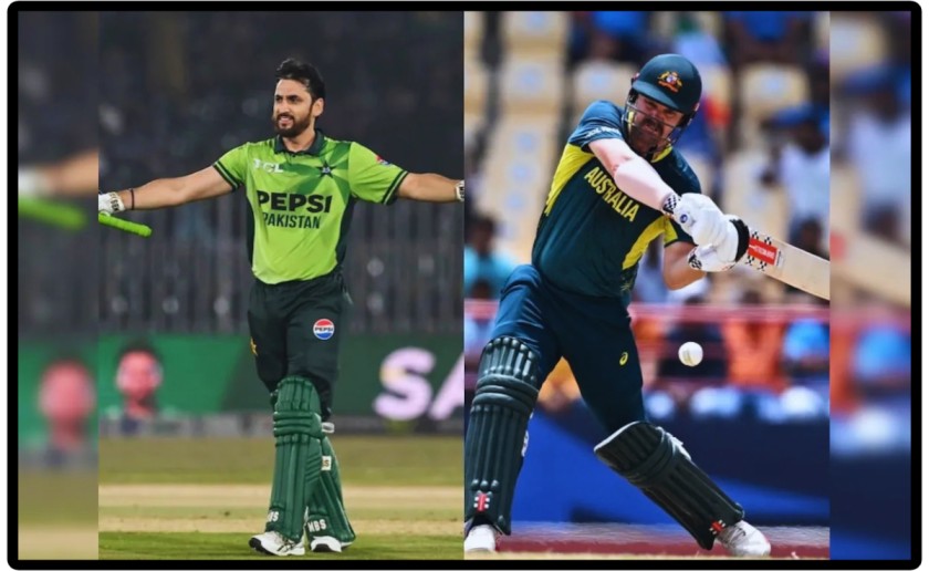 Australia vs Pakistan Today Match: High Drama in the 2nd T20I Clash