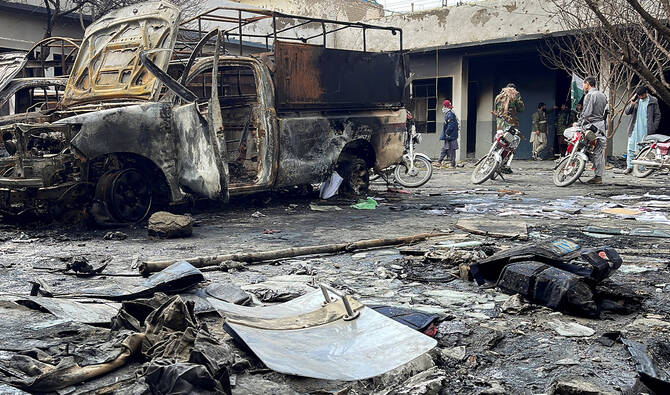 Balochistan Security Situation: What Is Really Happening on the Ground?