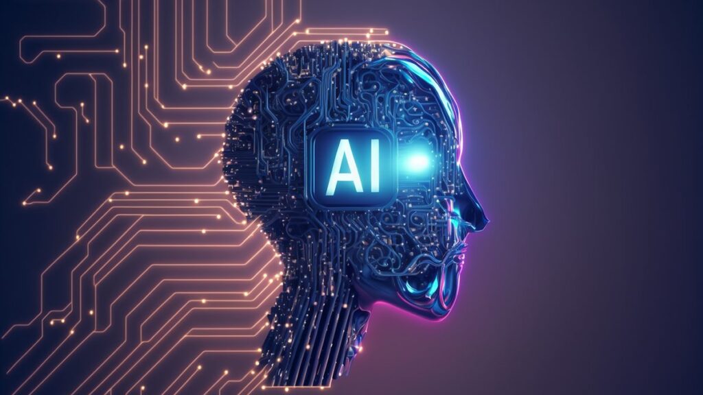 Artificial intelligence is transforming healthcare, business, and education. Learn its types, applications, benefits, risks, and future in this complete AI guide.