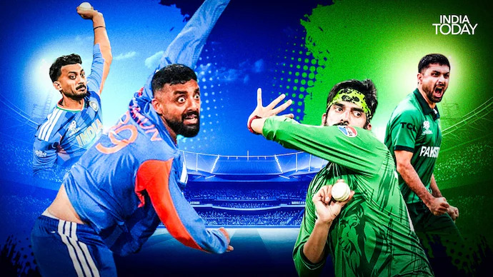 👉 IND vs PAK Tomorrow Match – Who Will Win?