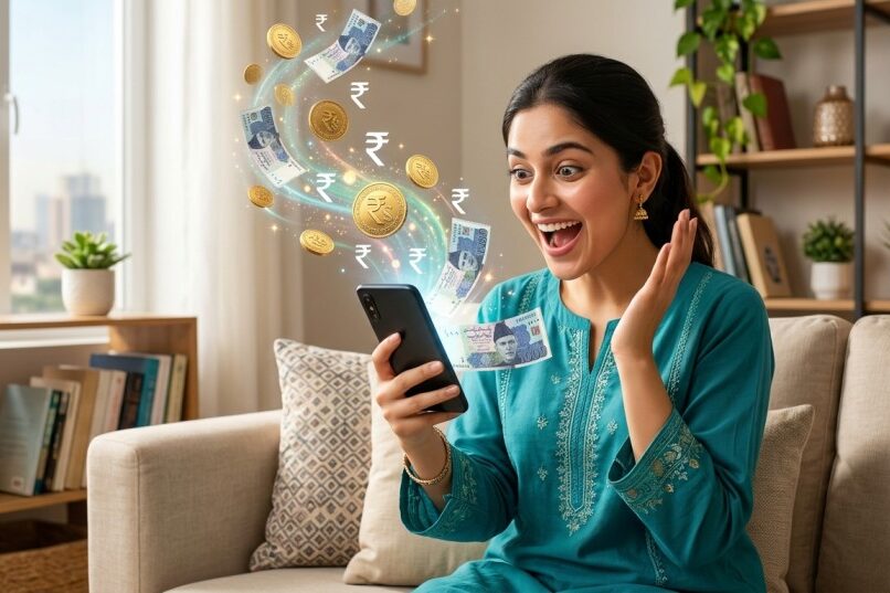 Apps that pay real money in Pakistan JazzCash Easypaisa