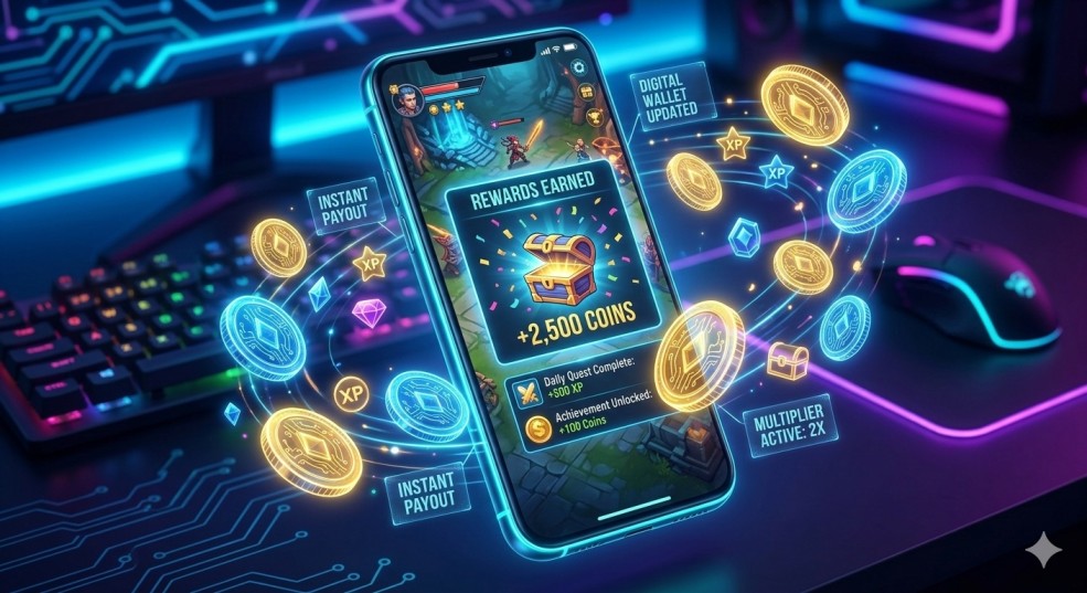 best paise kamane wala game Pakistan earning concept