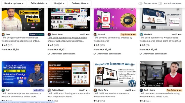 how to earn money from fiver