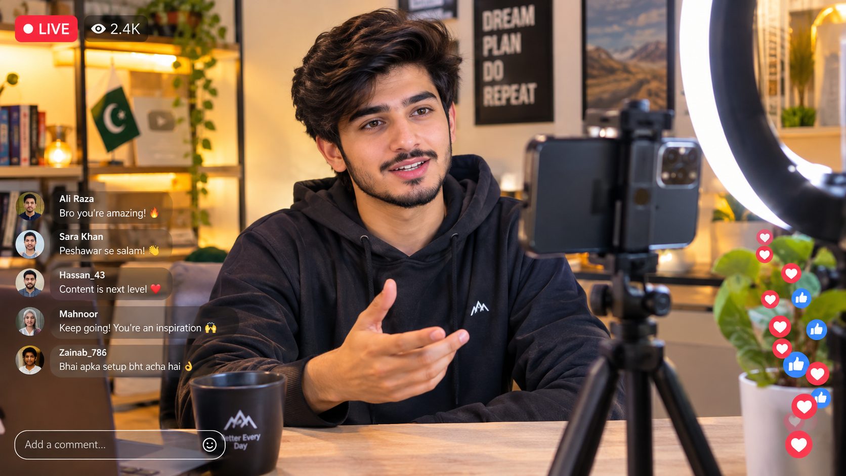 TikTok Live in Pakistan: 5 Proven Tips & Safe Use Guide